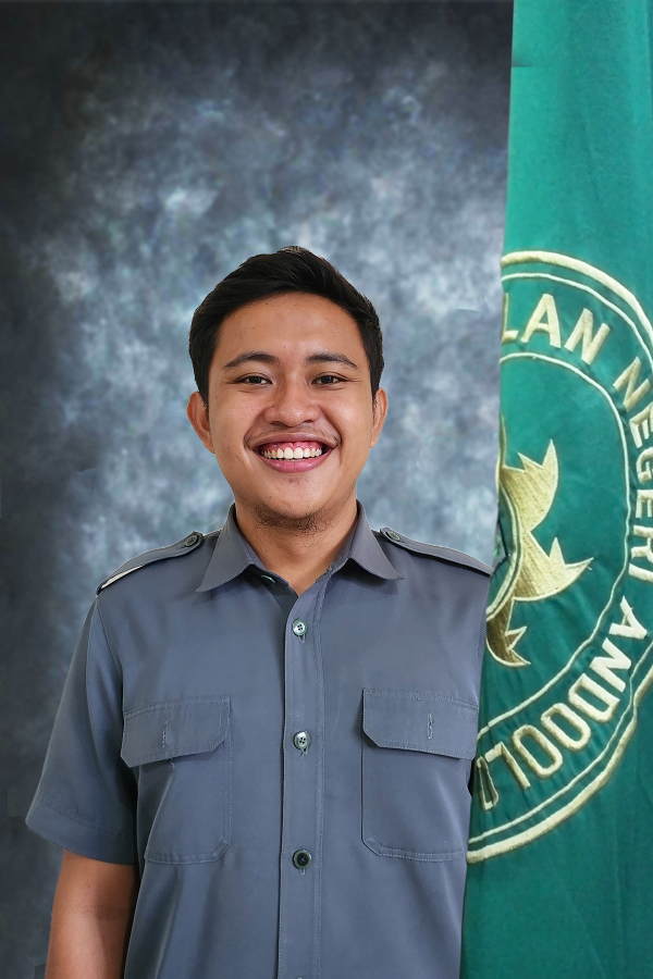 MUHAMMAD FIKRI MEDINA, S.H.